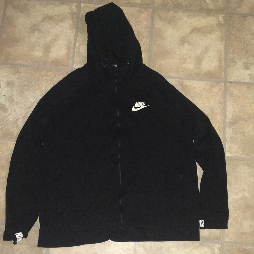 Nike hoodie